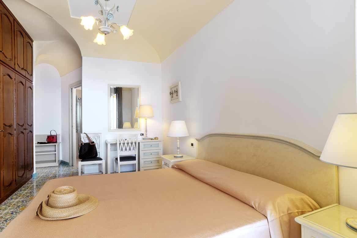 Hotel San Lorenzo Thermal Spa Forio di Ischia Zewnętrze zdjęcie