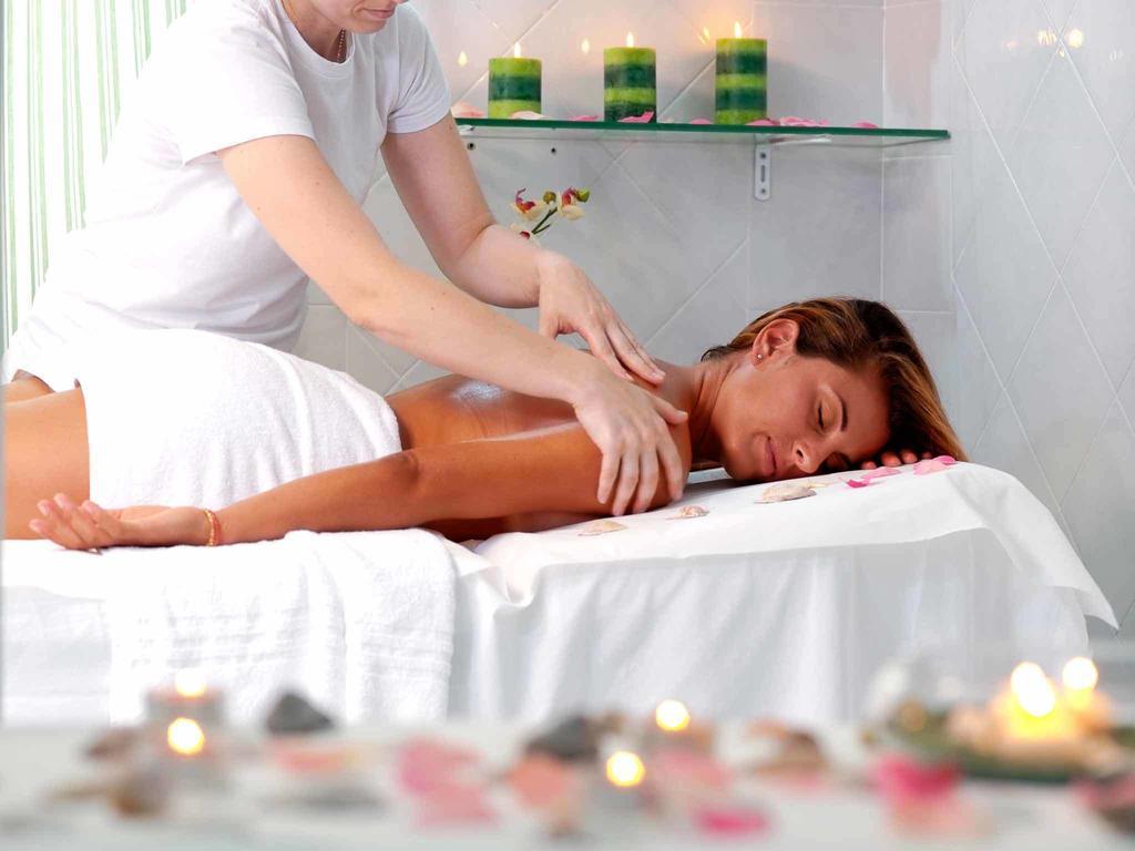 Hotel San Lorenzo Thermal Spa Forio di Ischia Zewnętrze zdjęcie